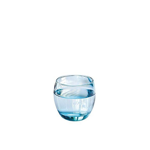 Bicchiere Acqua Impilabile cl.27 Log - Radif 1820 vendita online